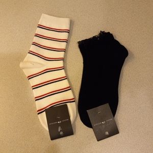 NWT Brandy Melville Sock Bundle